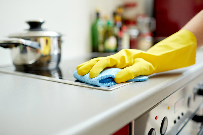 Cleaning Services Oyster Bay