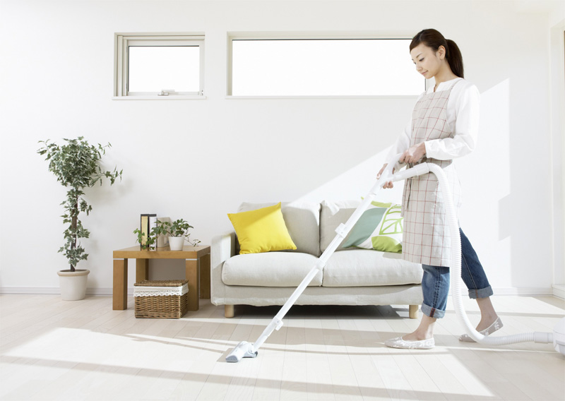 Exit Cleaning Como