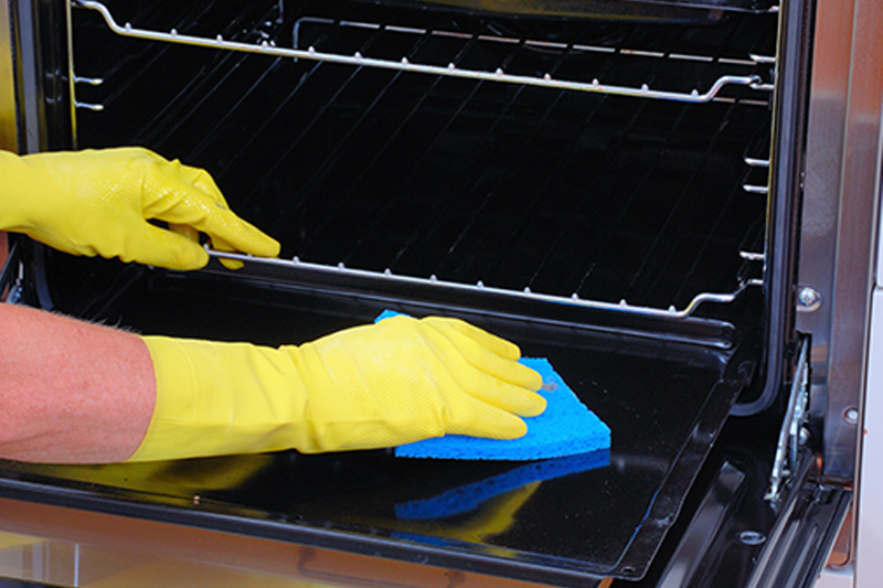 Oven Cleaning Sydney
